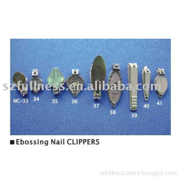 NAIL CLIPPERS